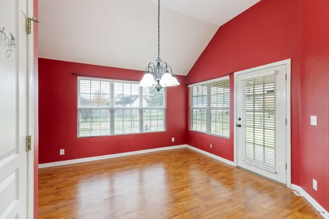 $500,000 | 1240 Hunters Point Lane, Spring Hill, TN 37174