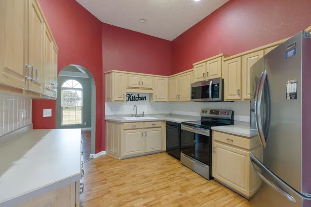 $500,000 | 1240 Hunters Point Lane, Spring Hill, TN 37174