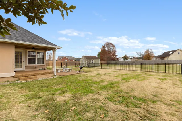 $500,000 | 1240 Hunters Point Lane, Spring Hill, TN 37174