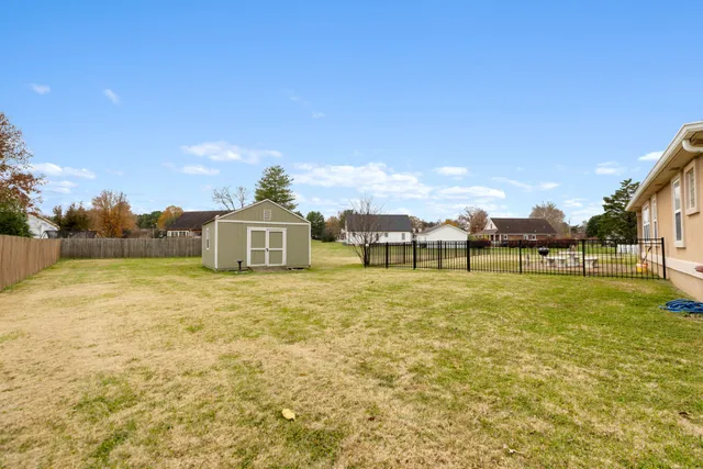 $500,000 | 1240 Hunters Point Lane, Spring Hill, TN 37174