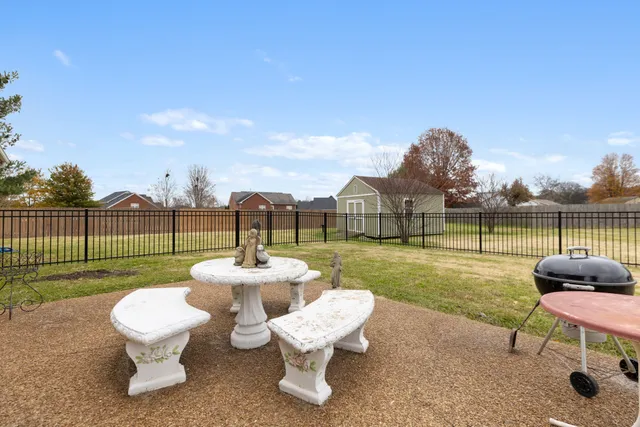 $500,000 | 1240 Hunters Point Lane, Spring Hill, TN 37174