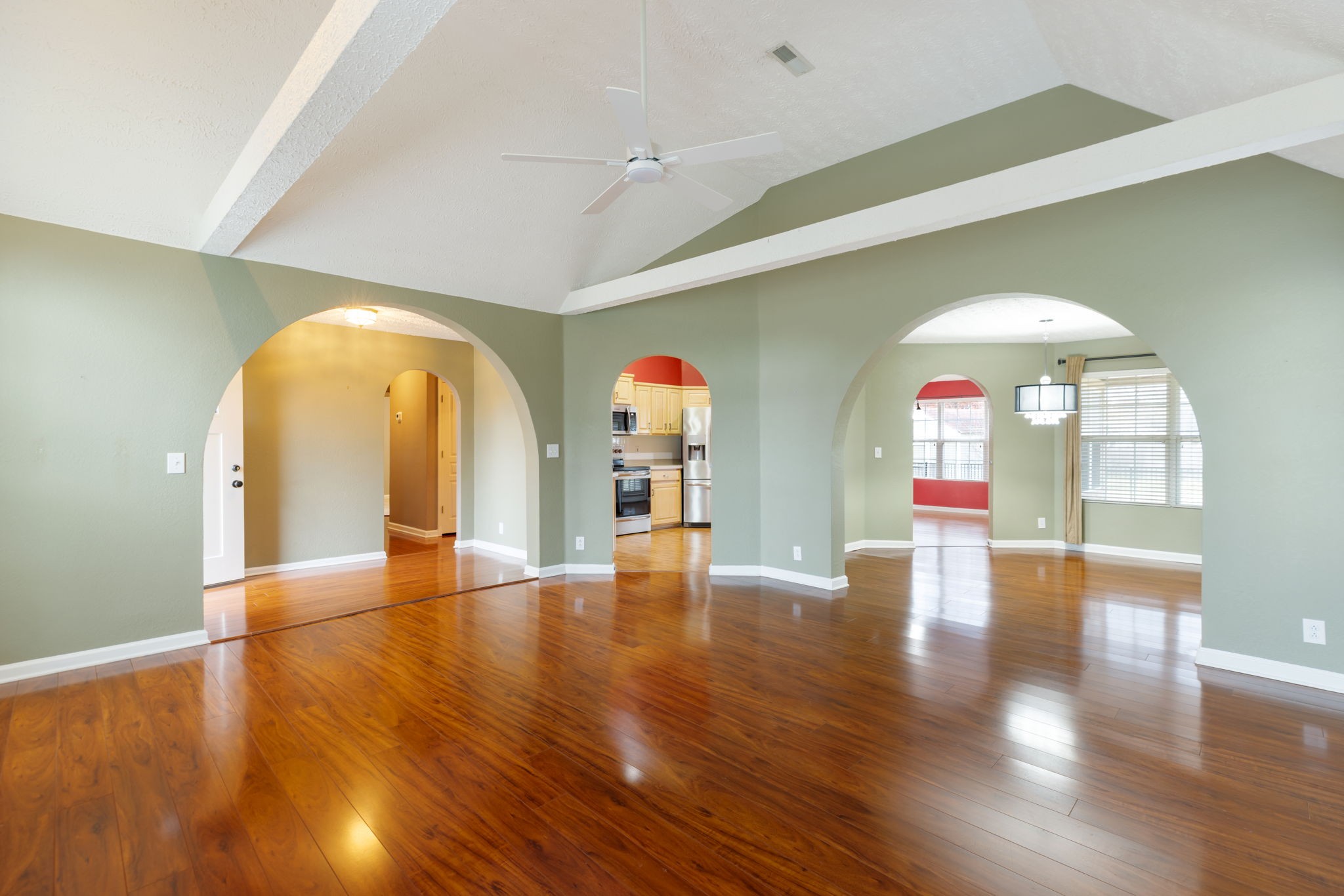 1240 Hunters Point Lane Spring Hill, TN 37174 - Photo 8 of 50 Gallery Image 8