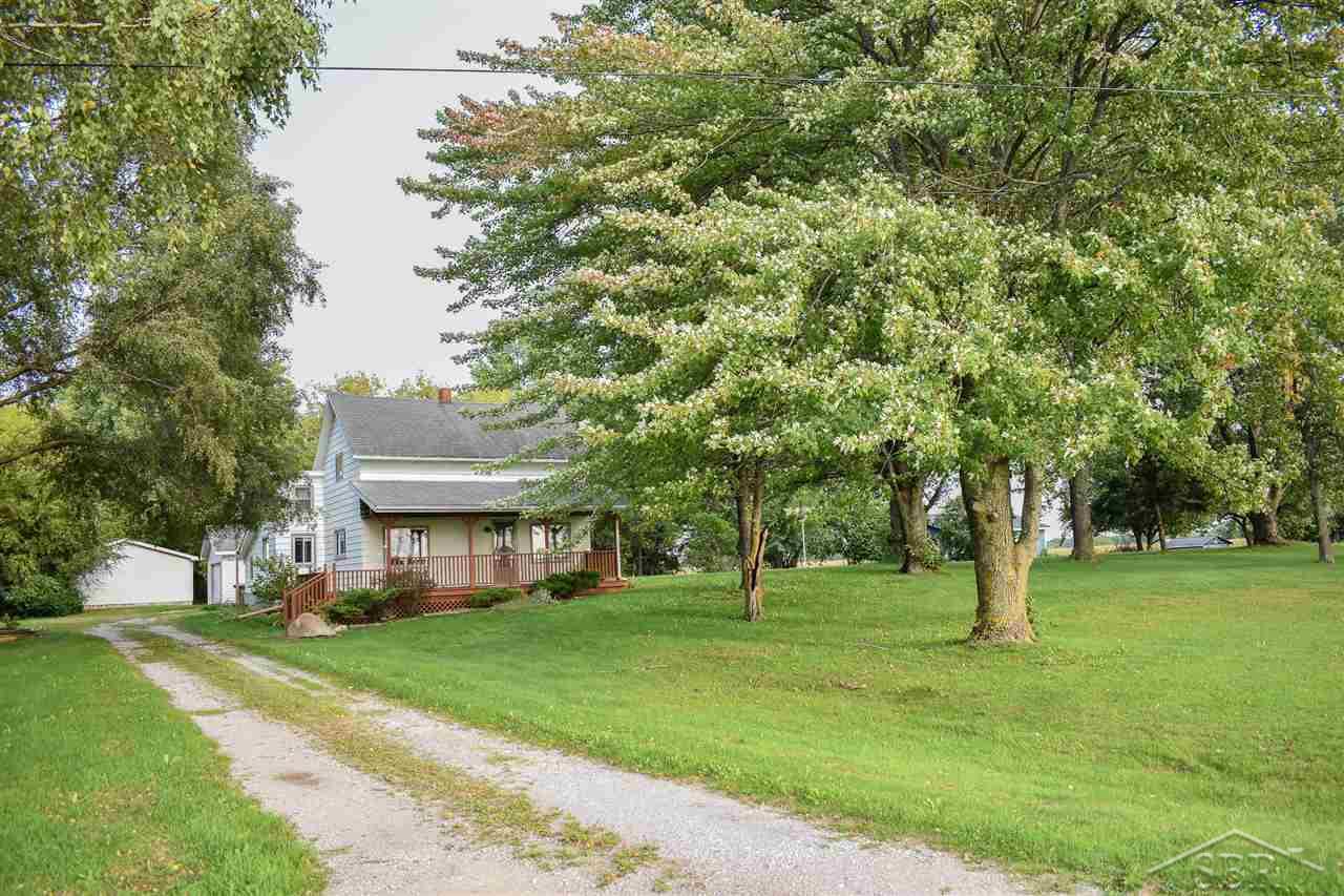 613 7 Mile Road Kawkawlin, MI 48631 - Photo 4 of 28