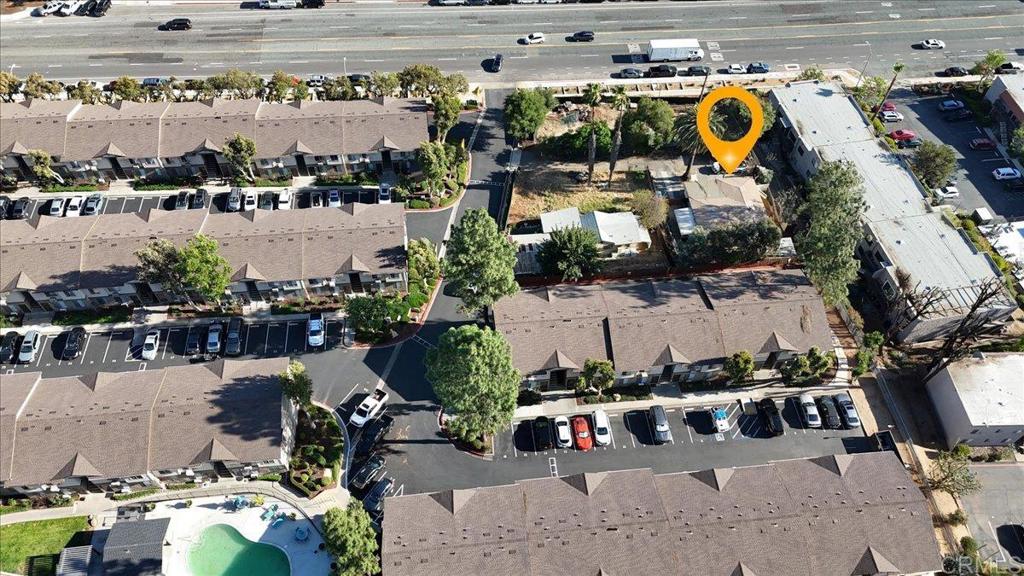 12830 Mapleview Street Lakeside, CA 92040 - Photo 22 of 33 a view of outdoor space