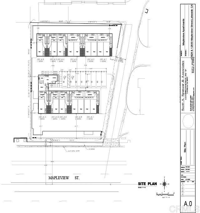 12830 Mapleview Street Lakeside, CA 92040 - Photo 31 of 33 a picture of a bathroom with a shower