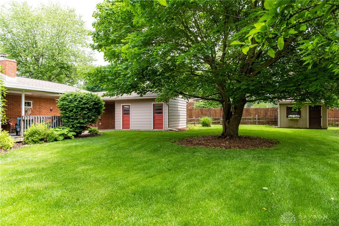 955 Whitestone Road Xenia, OH 45385 - Photo 46 of 60 Gallery Image 46