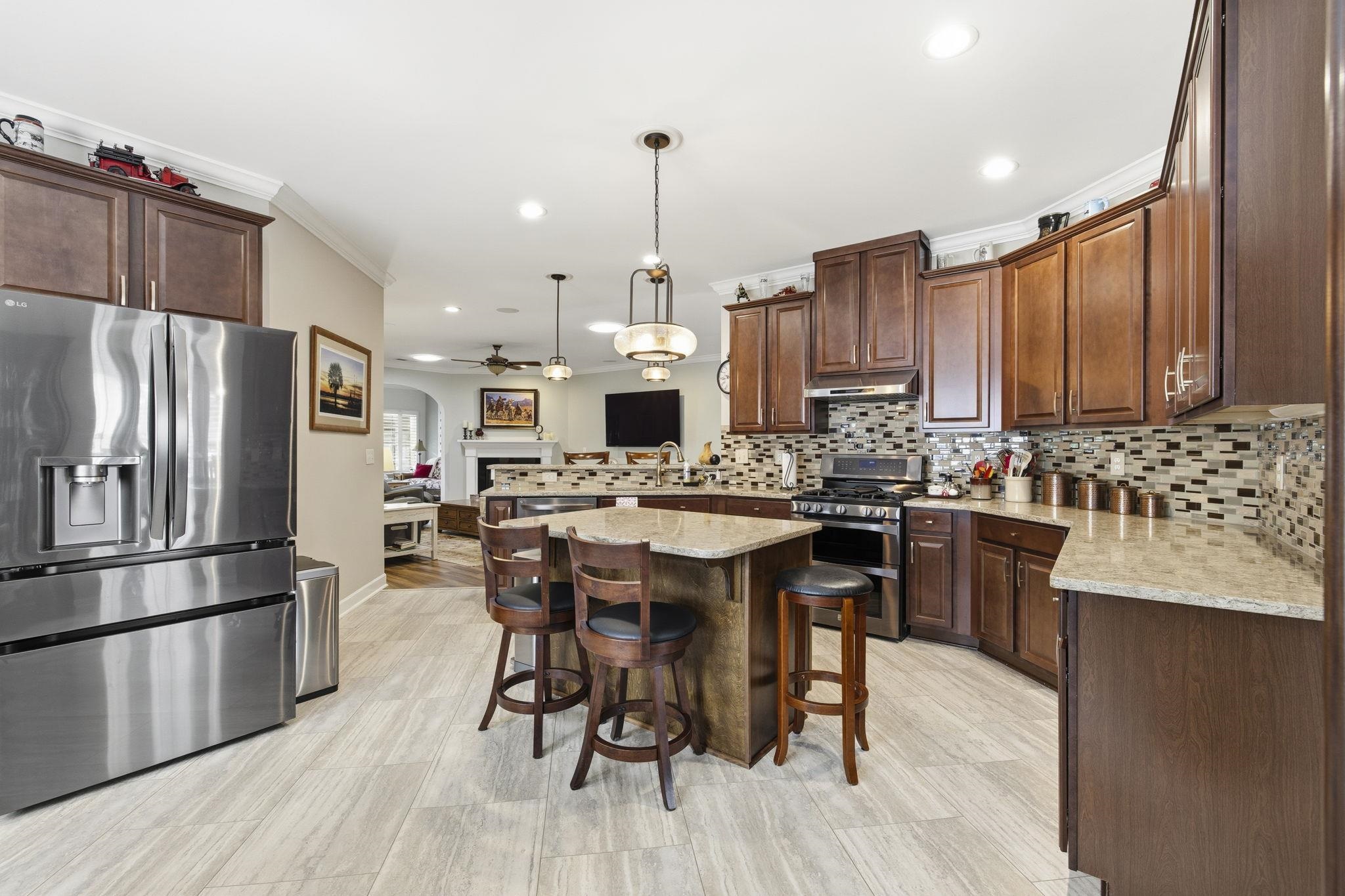 1601 Belle Ridge Court Conway, SC 29526 - Photo 14 of 47