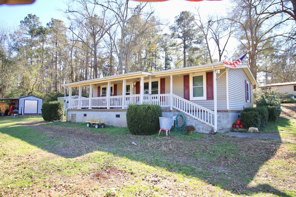 4422 Windsor Spring Road Hephzibah, GA 30815 - Photo 3 of 21