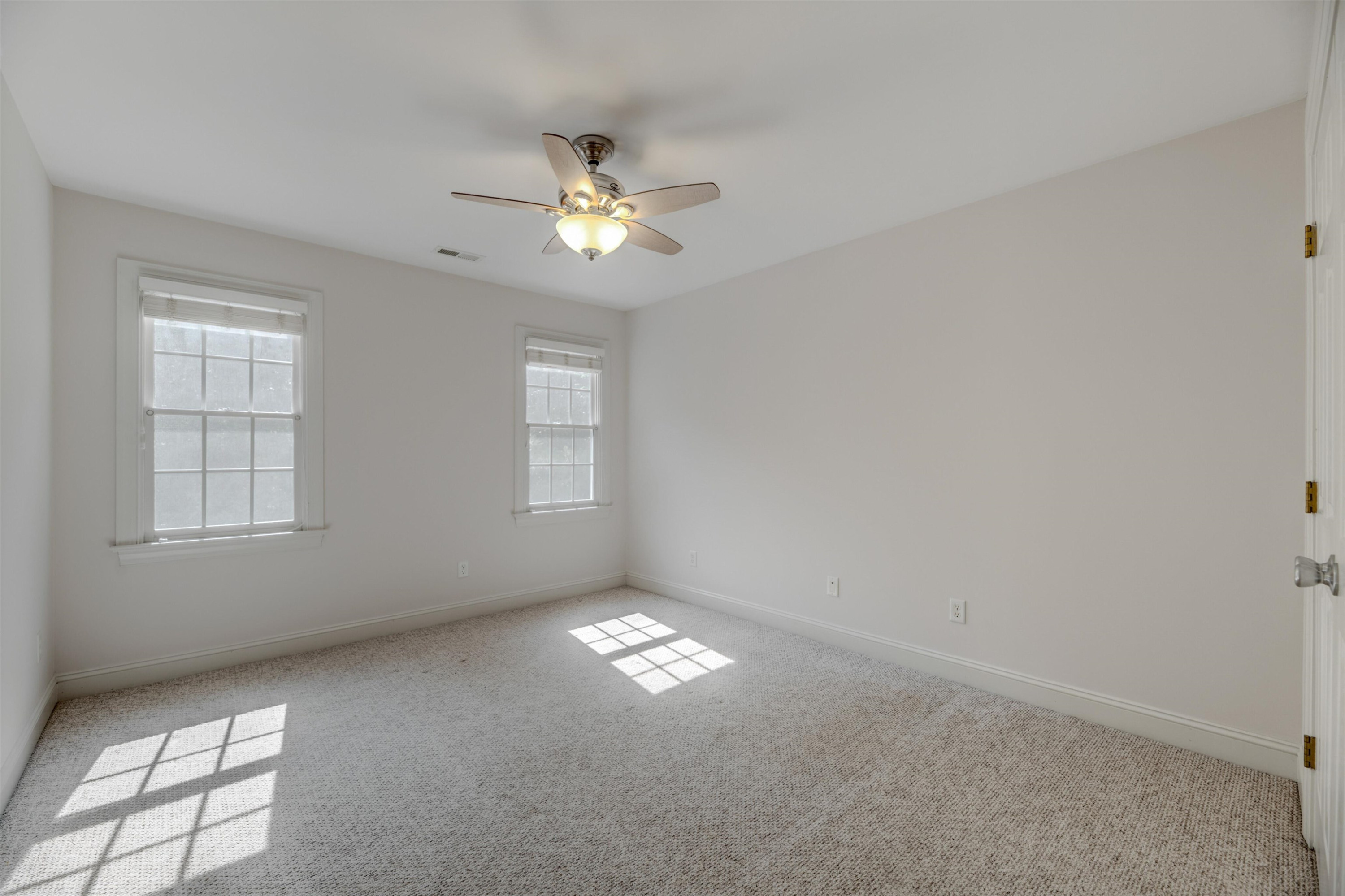 8008 Millenium Drive Raleigh, NC 27614 - Photo 26 of 55 Bedroom 2
