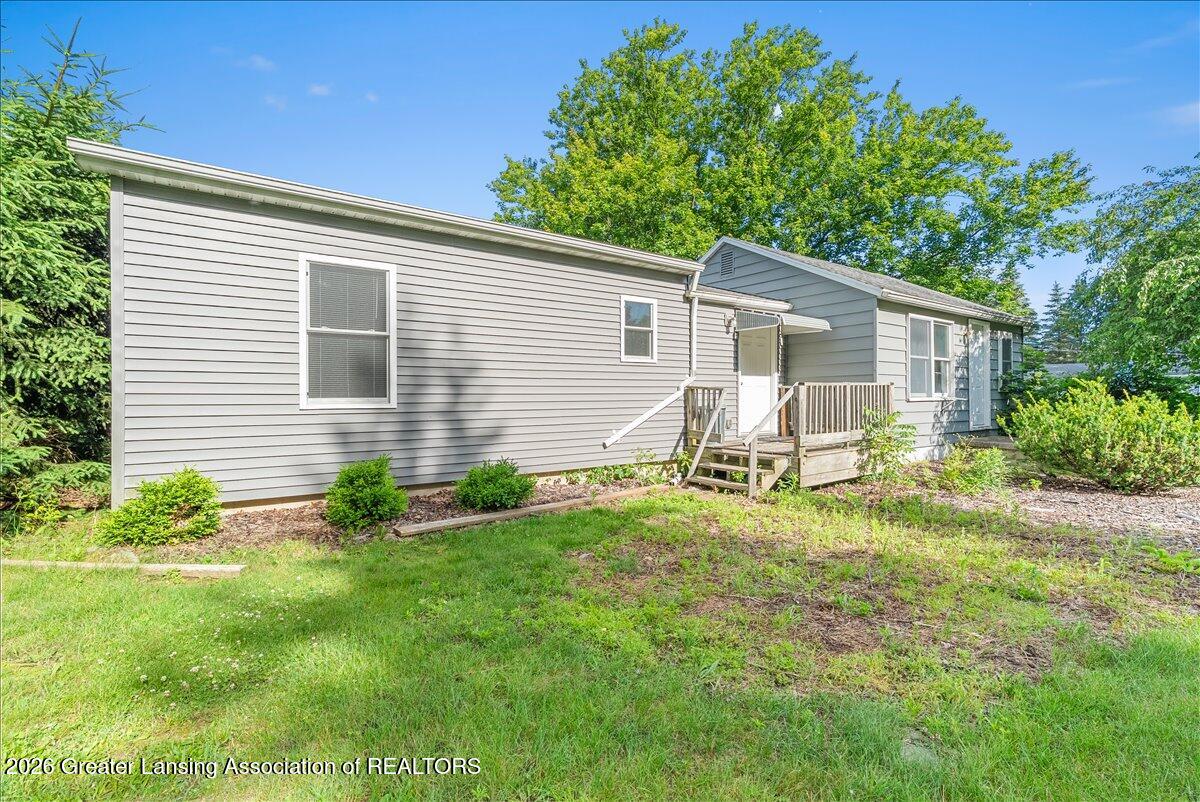 1436 Kelly Road Mason, MI 48854 - Photo 12 of 48