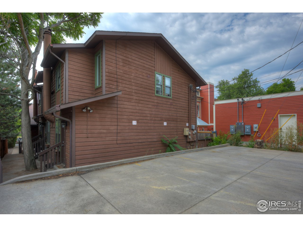 1519 Pine Street, Unit 2 Boulder, CO 80302 - Photo 23 of 30