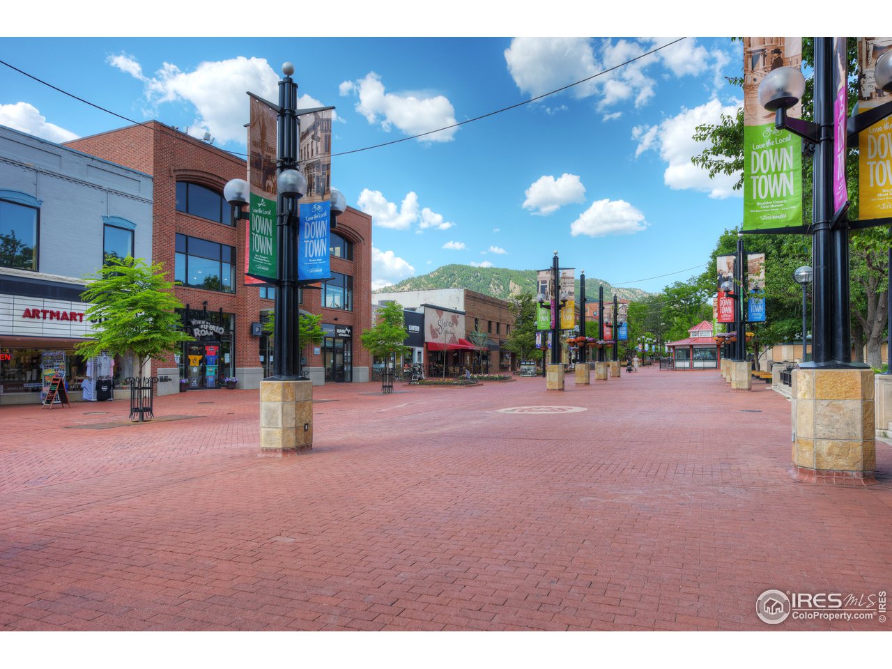 1519 Pine Street, Unit 2 Boulder, CO 80302 - Photo 26 of 30