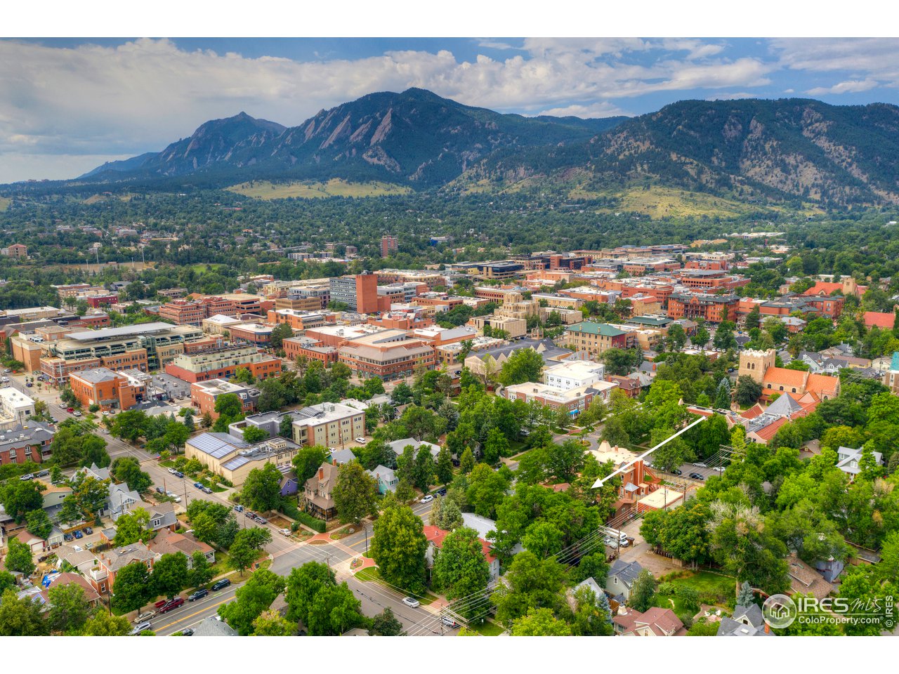 1519 Pine Street, Unit 2 Boulder, CO 80302 - Photo 28 of 30