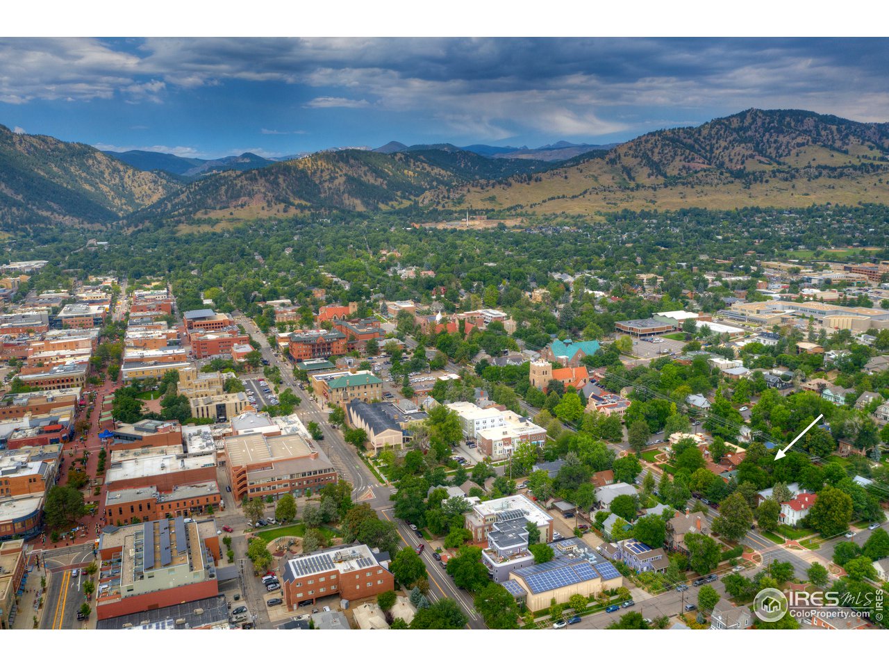 1519 Pine Street, Unit 2 Boulder, CO 80302 - Photo 30 of 30