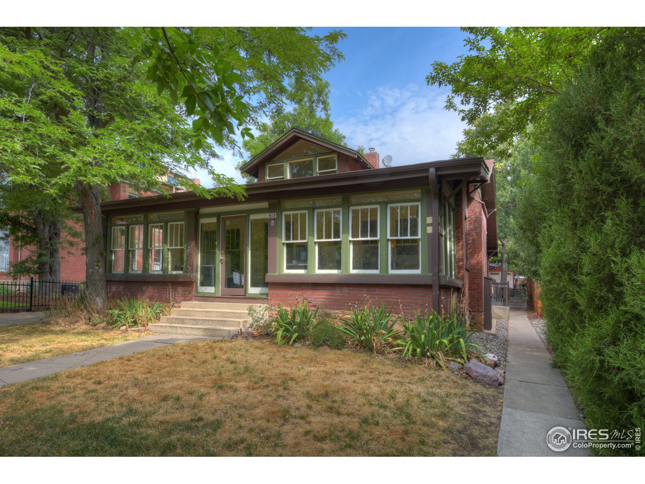 1519 Pine Street, Unit 2 Boulder, CO 80302 - Photo 3 of 30