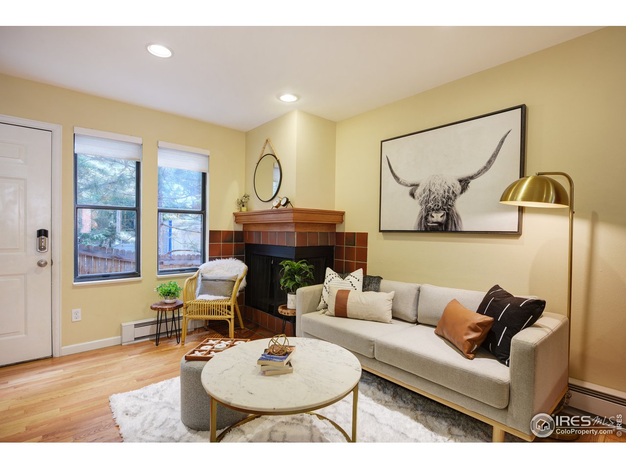 1519 Pine Street, Unit 2 Boulder, CO 80302 - Photo 4 of 30