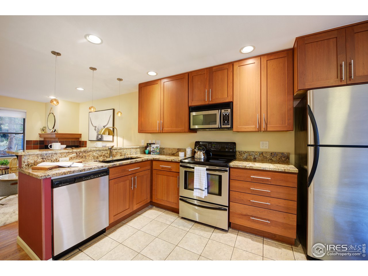 1519 Pine Street, Unit 2 Boulder, CO 80302 - Photo 7 of 30