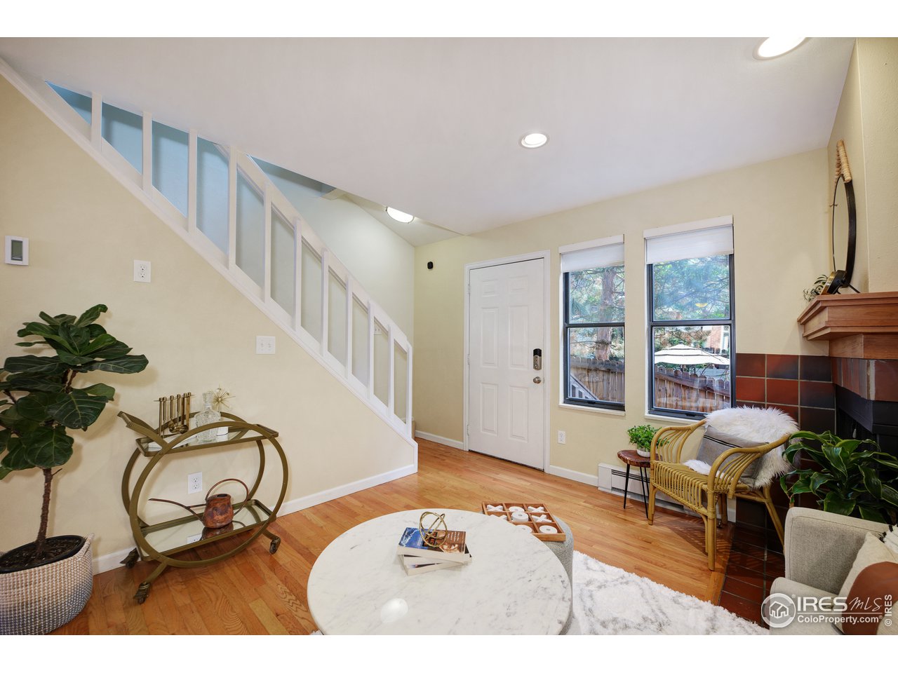 1519 Pine Street, Unit 2 Boulder, CO 80302 - Photo 8 of 30