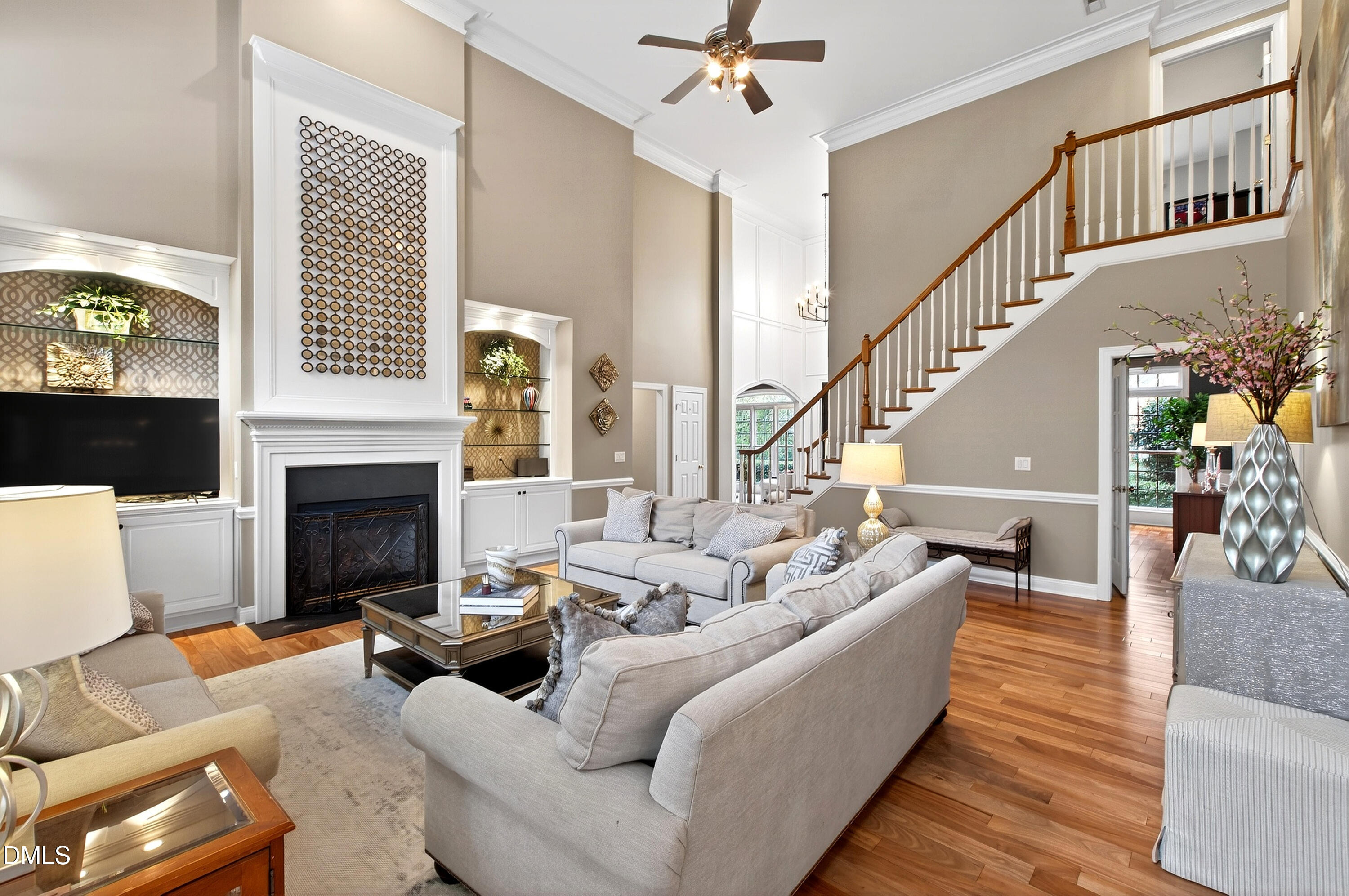 12325 Camberwell Court Raleigh, NC 27614 - Photo 15 of 76 Camberwell Interiors (11)