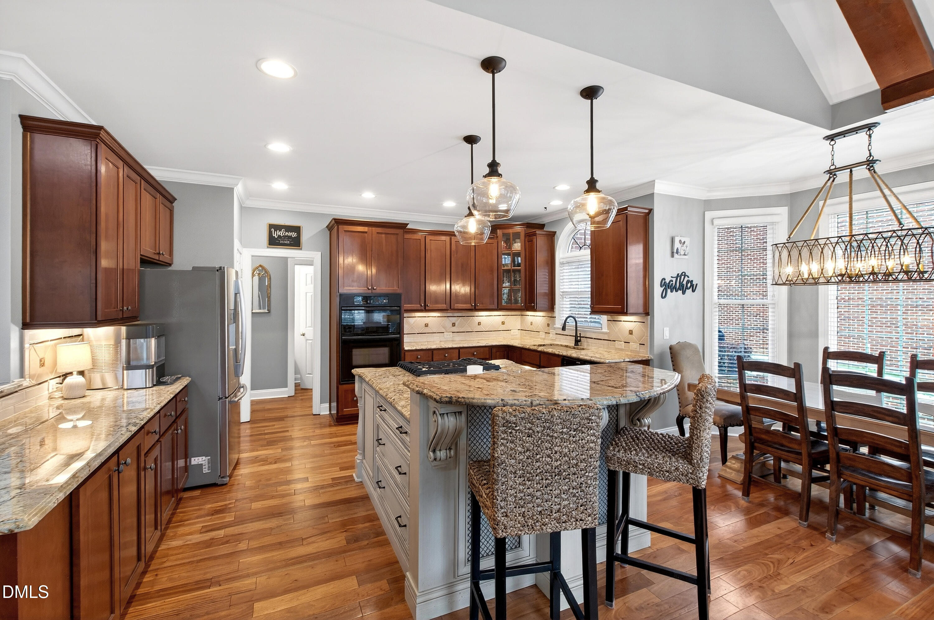 12325 Camberwell Court Raleigh, NC 27614 - Photo 19 of 76 Camberwell Interiors (15)
