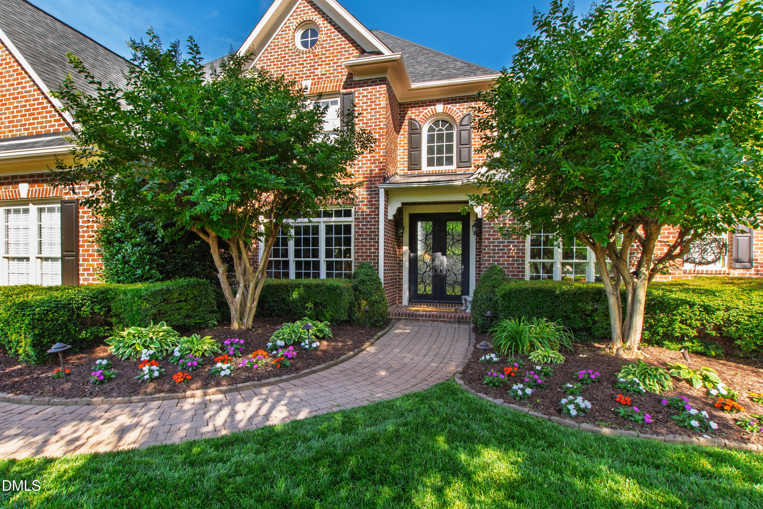 12325 Camberwell Court Raleigh, NC 27614 - Photo 2 of 76 Camberwell (11)