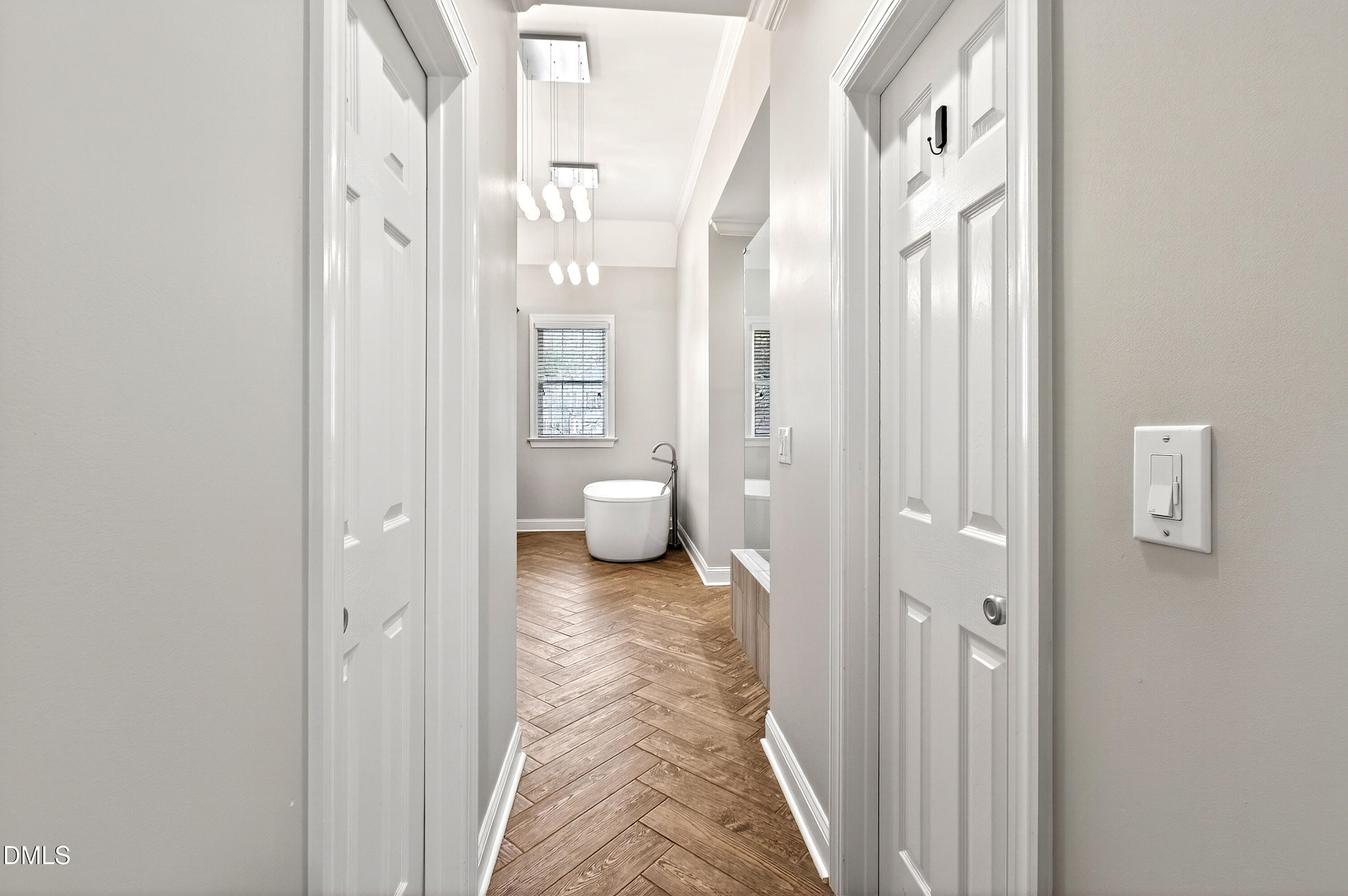 12325 Camberwell Court Raleigh, NC 27614 - Photo 34 of 76 a bathroom with a sink and a toilet