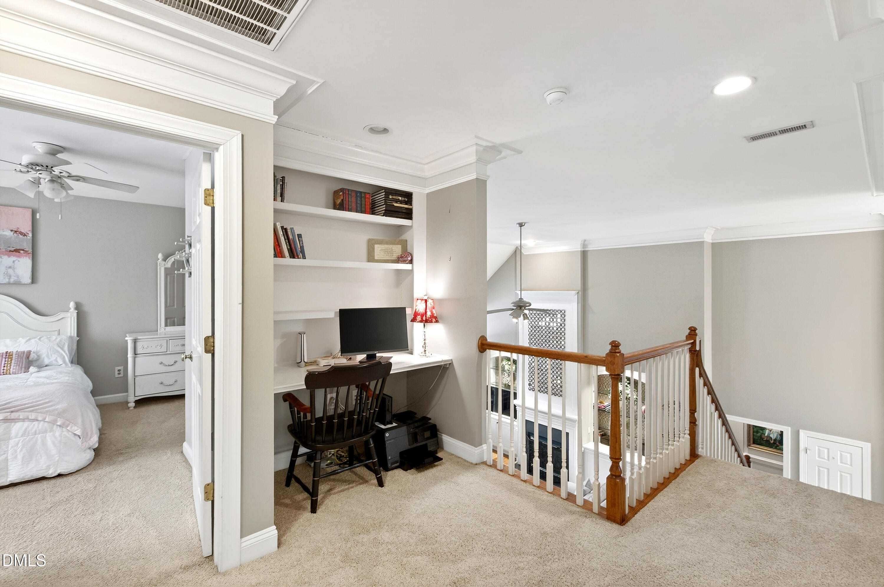 12325 Camberwell Court Raleigh, NC 27614 - Photo 38 of 76 Camberwell Interiors (49)