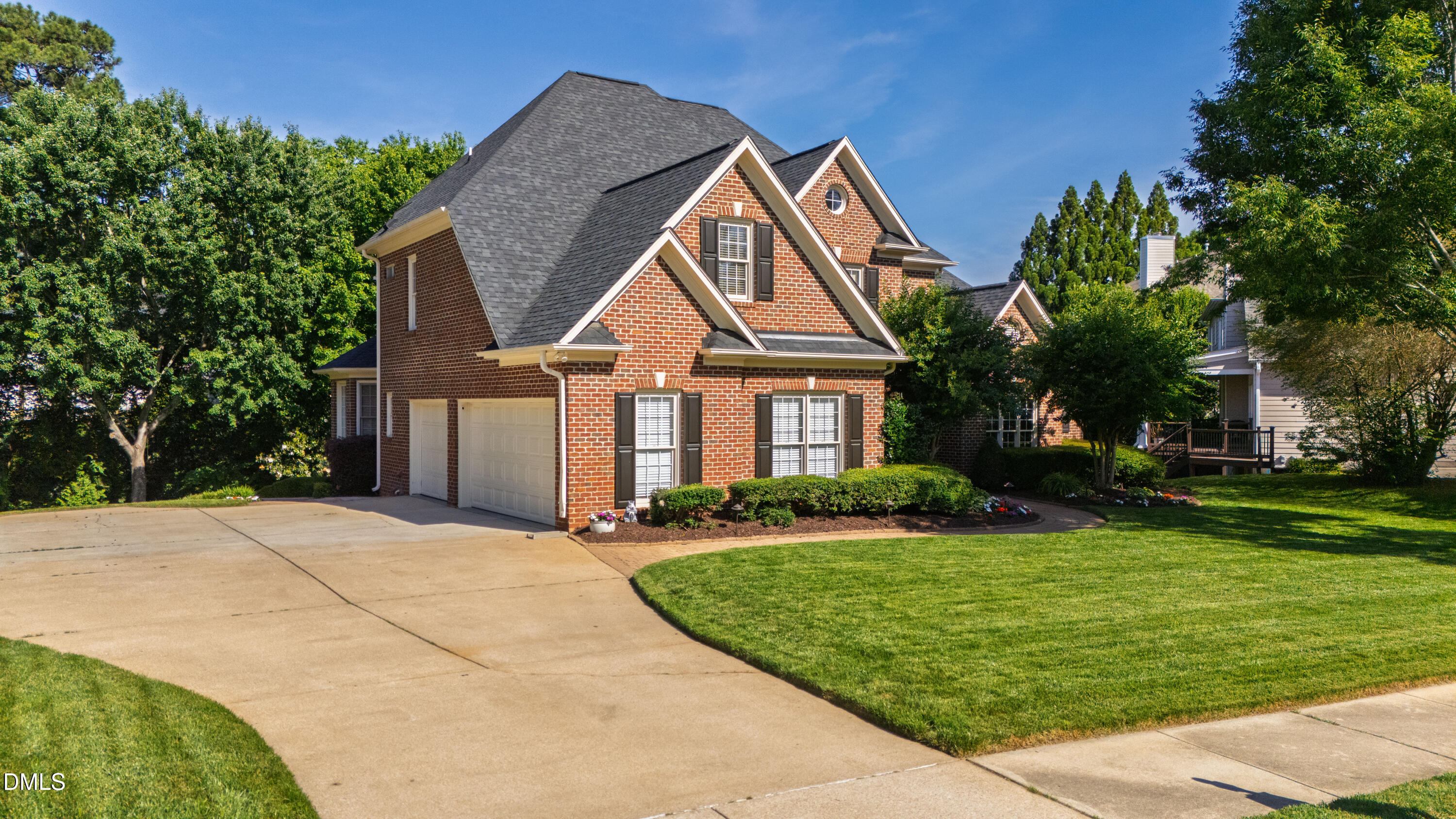 12325 Camberwell Court Raleigh, NC 27614 - Photo 4 of 76 Camberwell (3)