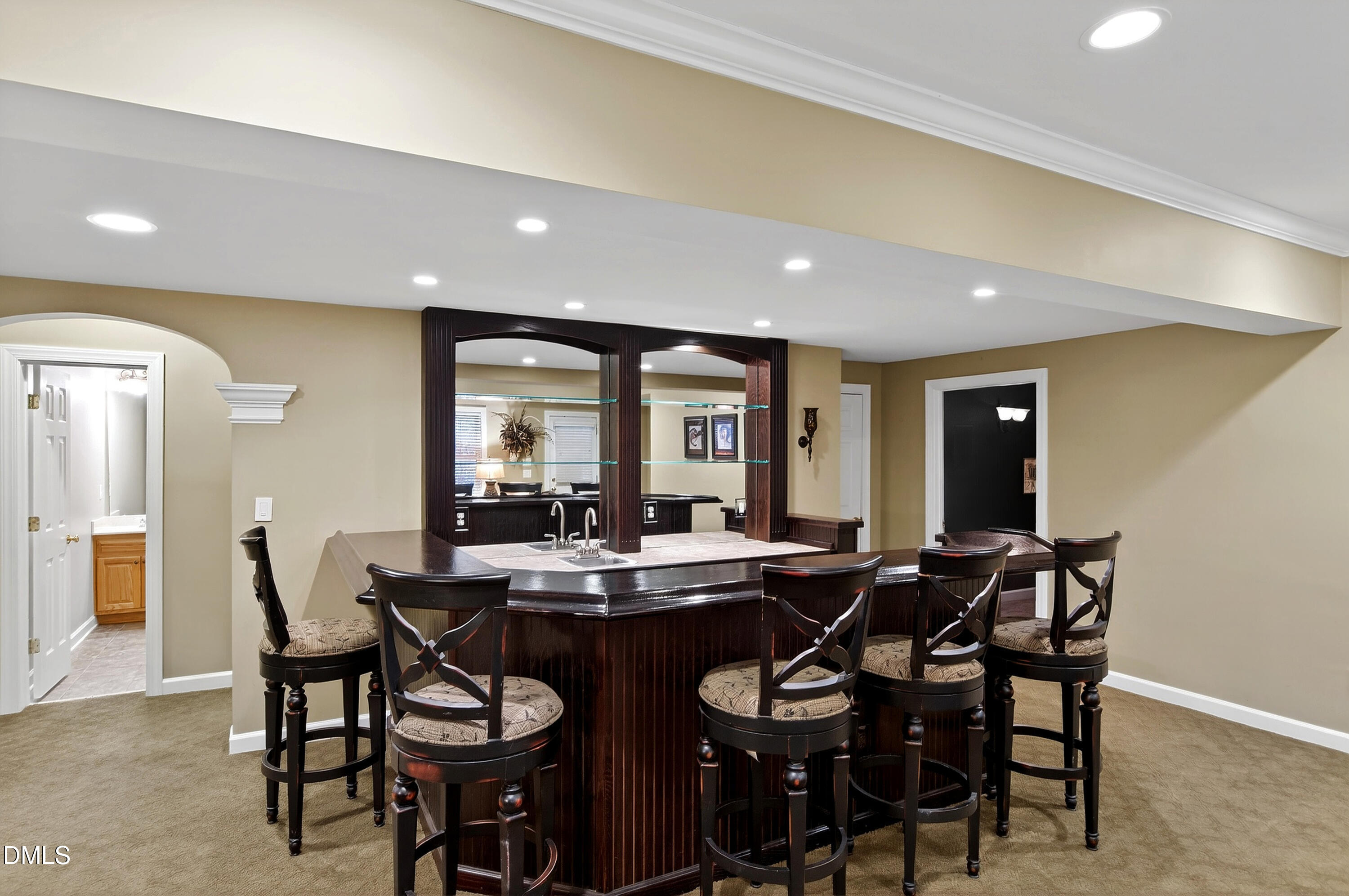 12325 Camberwell Court Raleigh, NC 27614 - Photo 52 of 76 Camberwell Interiors (29)