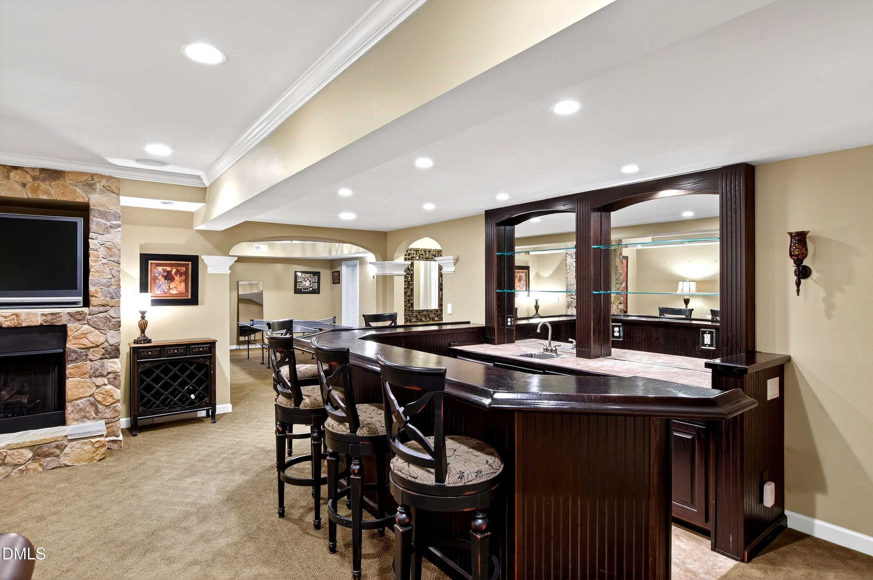 12325 Camberwell Court Raleigh, NC 27614 - Photo 53 of 76 Camberwell Interiors (30)