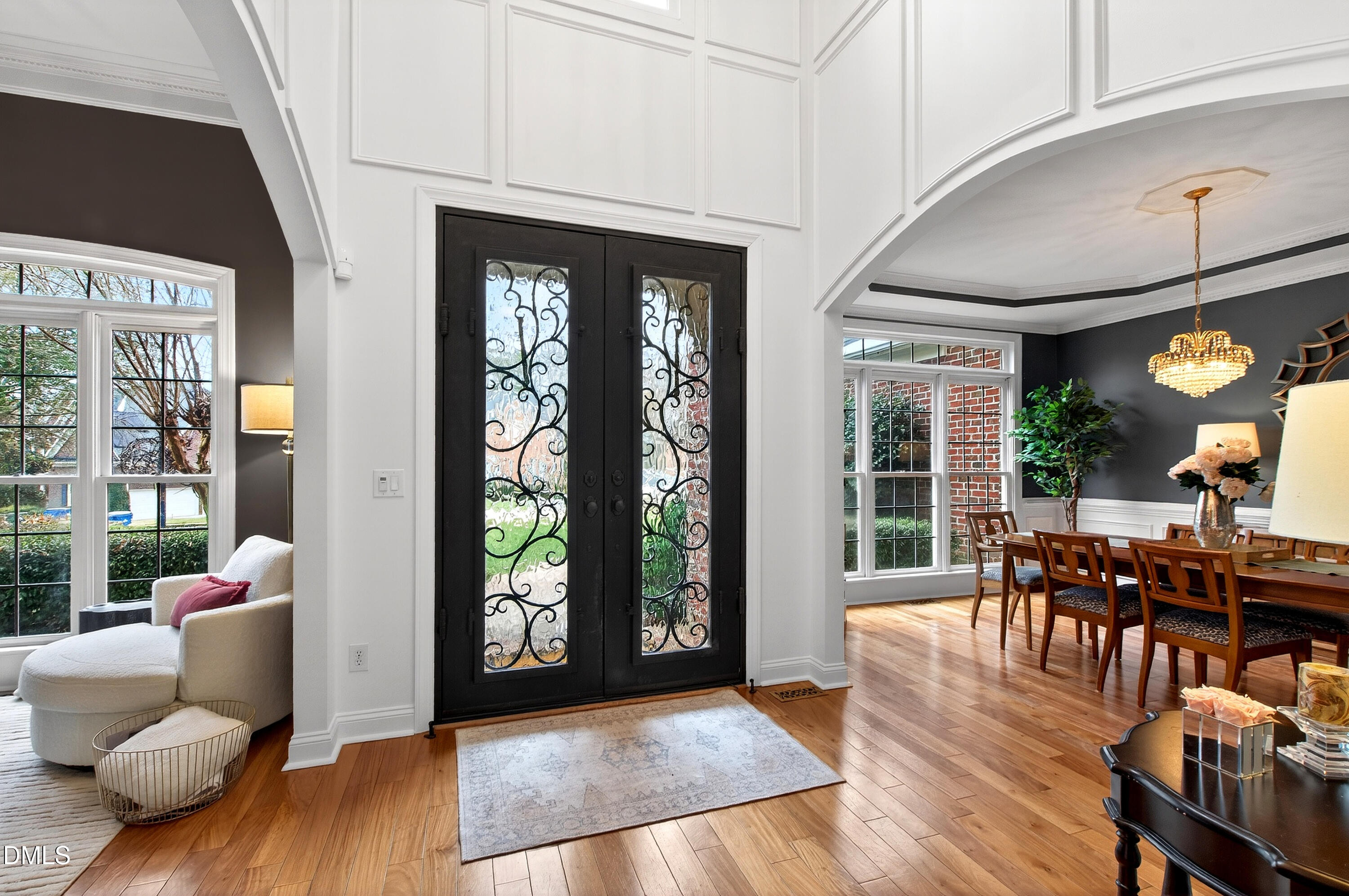 12325 Camberwell Court Raleigh, NC 27614 - Photo 5 of 76 Camberwell Interiors (1)