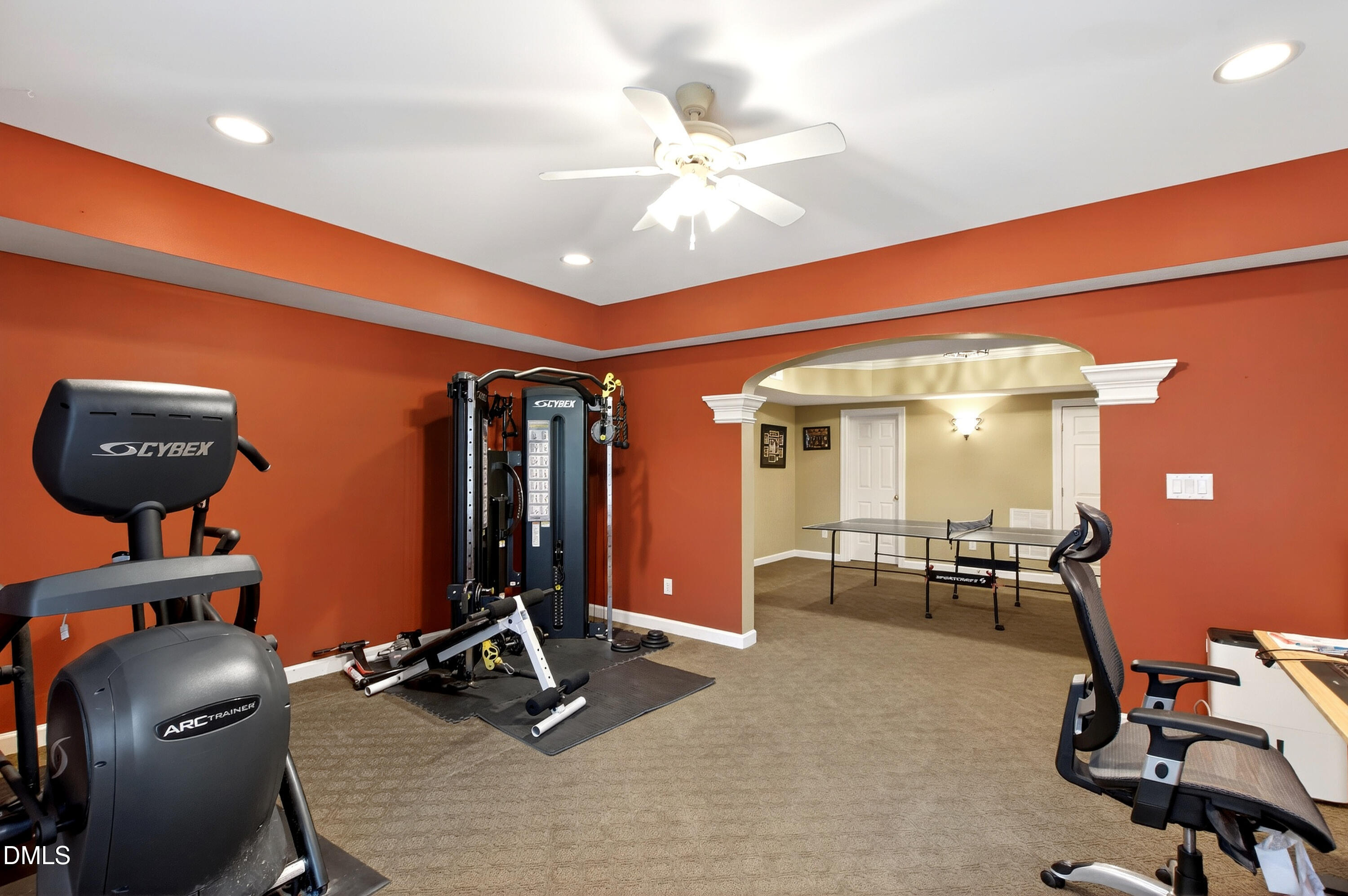 12325 Camberwell Court Raleigh, NC 27614 - Photo 64 of 76 Camberwell Interiors (41)