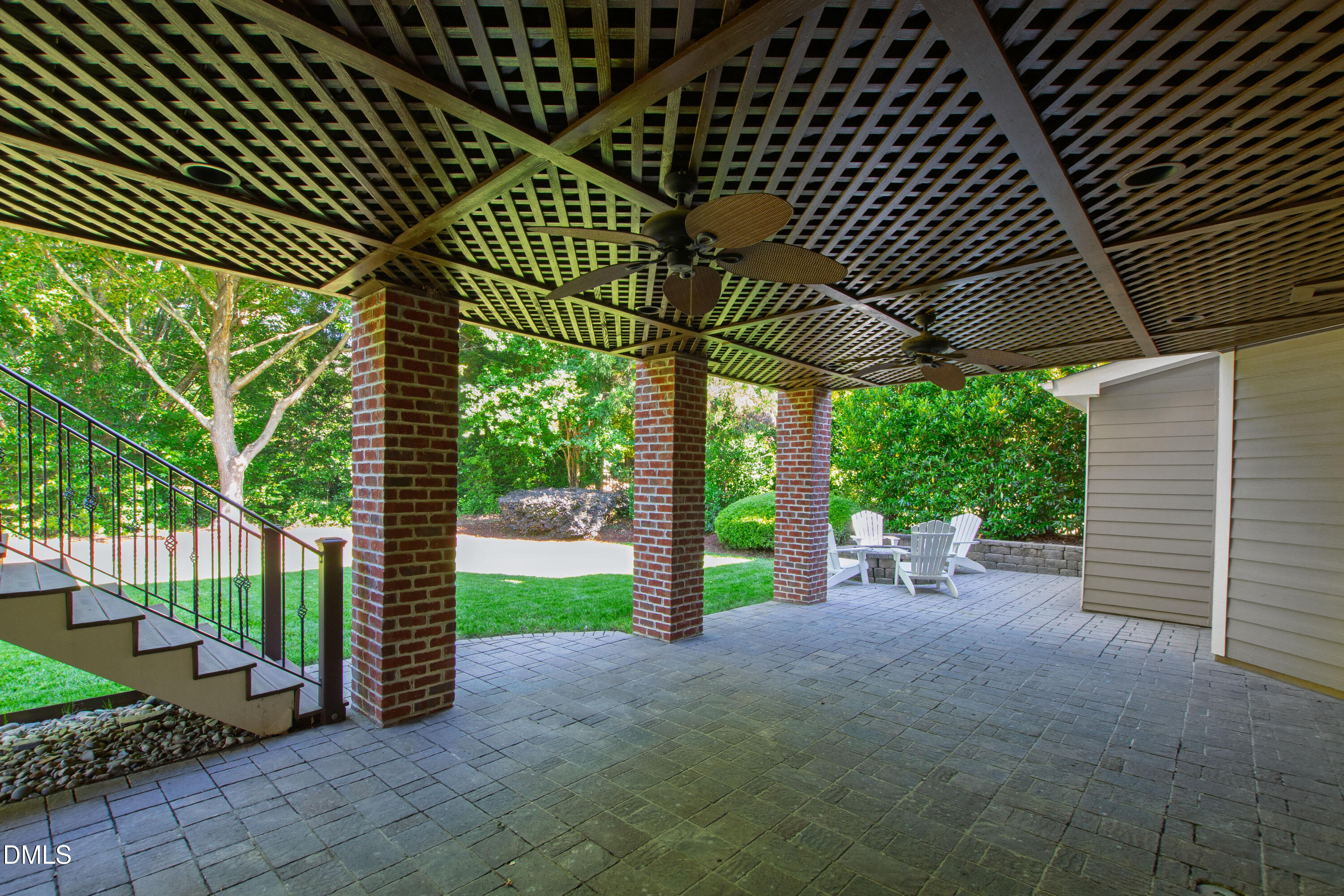 12325 Camberwell Court Raleigh, NC 27614 - Photo 67 of 76 Camberwell (13)