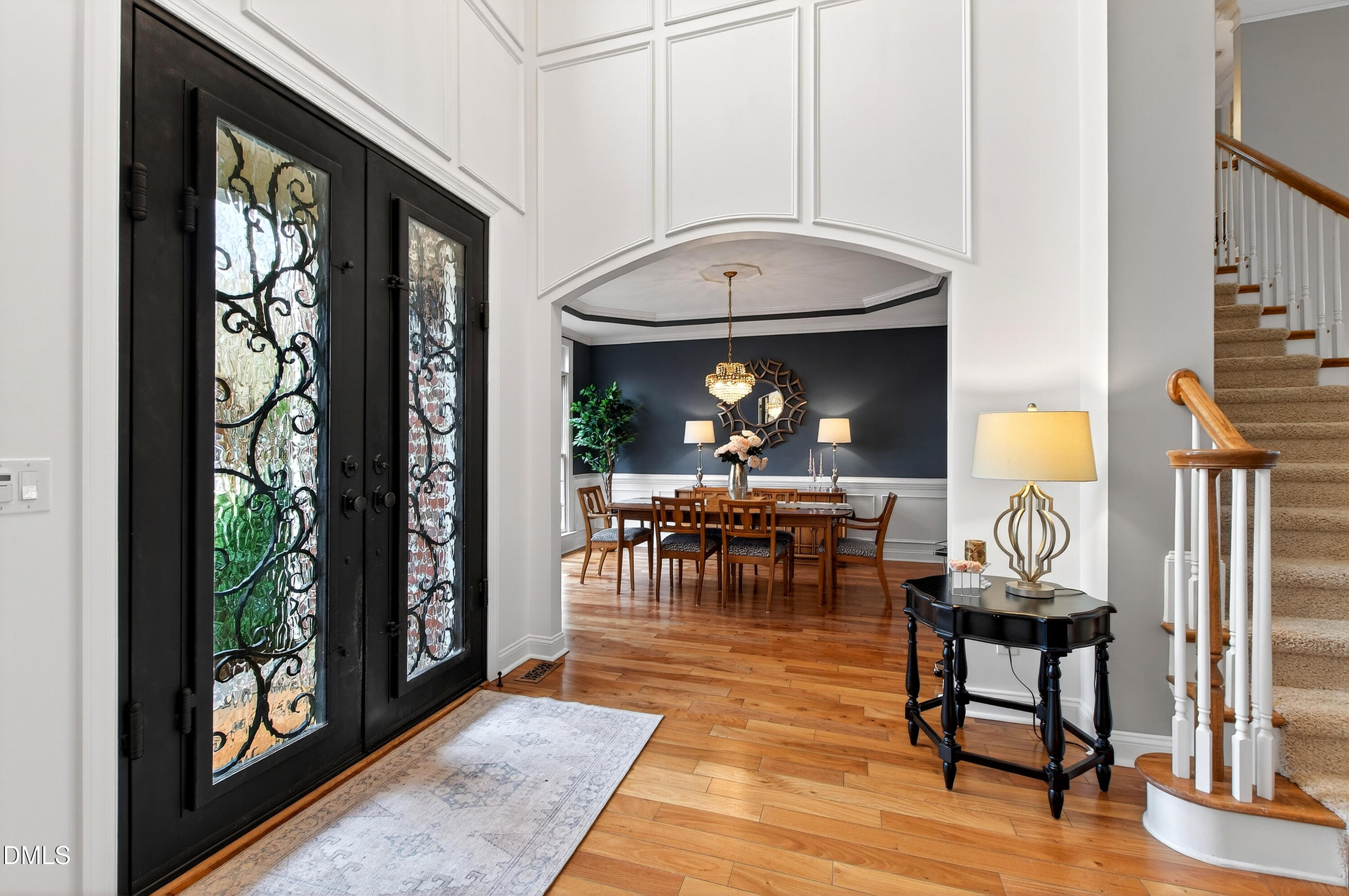 12325 Camberwell Court Raleigh, NC 27614 - Photo 6 of 76 Camberwell Interiors (2)