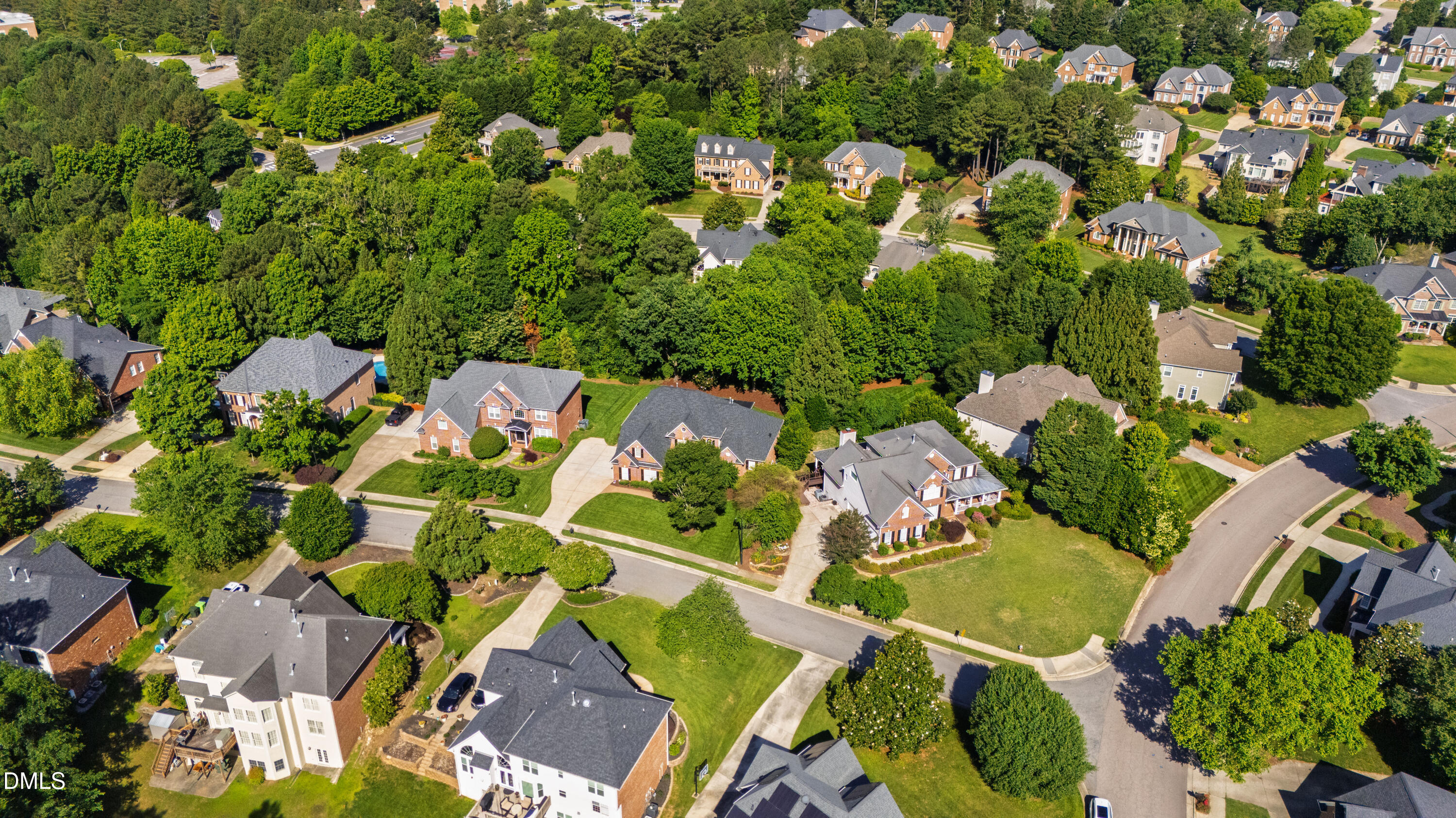 12325 Camberwell Court Raleigh, NC 27614 - Photo 72 of 76 Camberwell (6)