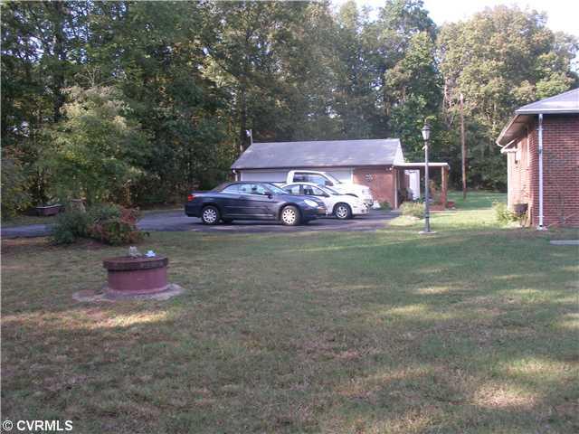4100 Darbytown Road Richmond, VA 23231 - Photo 3 of 5 Storage