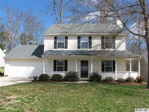 232 Forest Pond Road Kannapolis, NC 28083 - Photo 1 of 12 Gallery Image 1