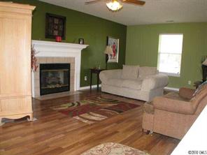 232 Forest Pond Road Kannapolis, NC 28083 - Photo 6 of 12 Gallery Image 6