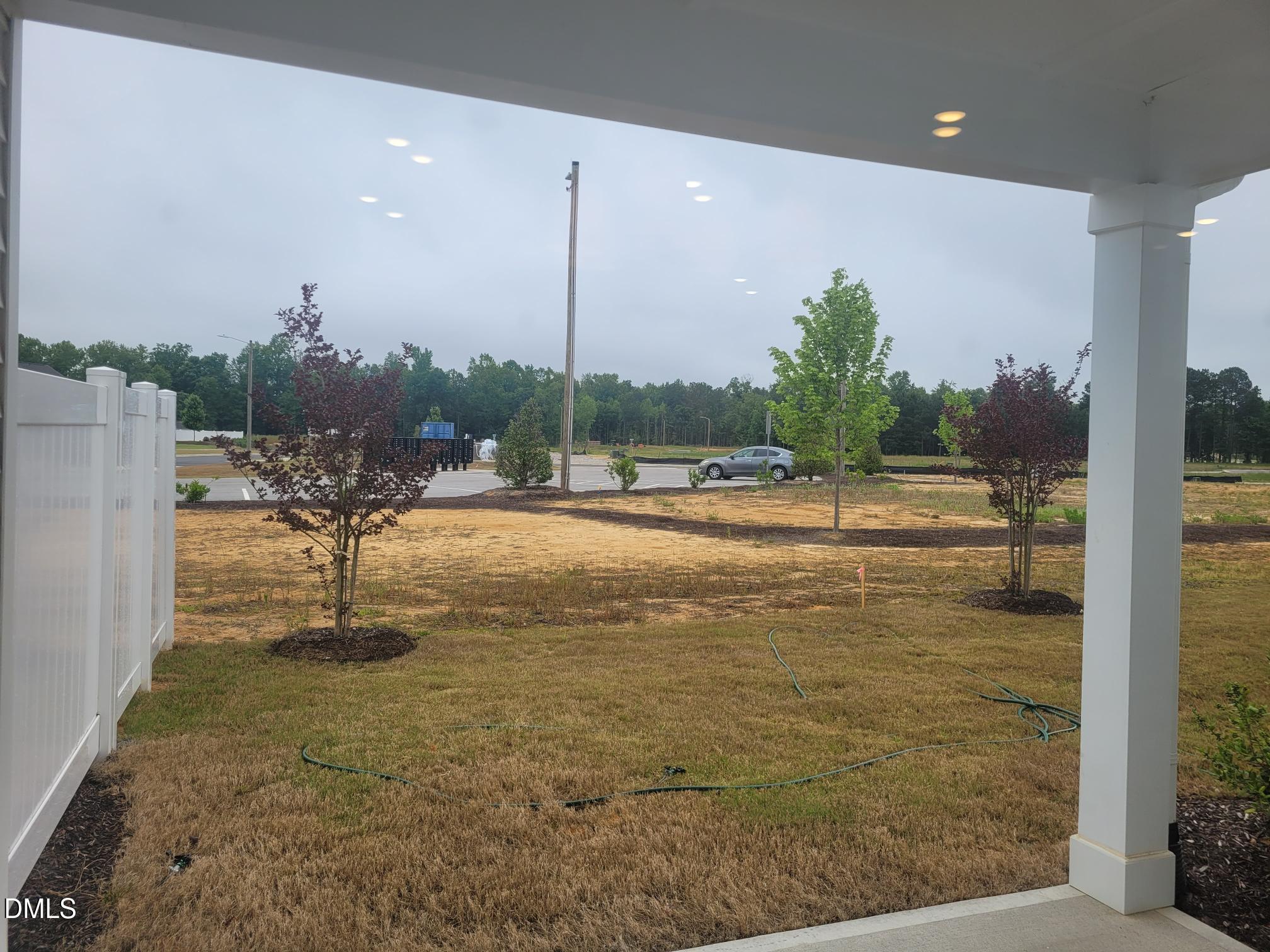 3603 Tarmac Road, Unit EP 119 Wilson, NC 27896 - Photo 22 of 22 EP 119 Covered Porch