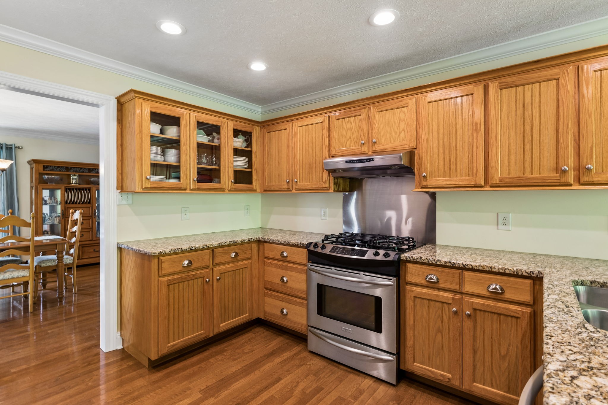 2865 Springplace Road Belfast, TN 37019 - Photo 22 of 75