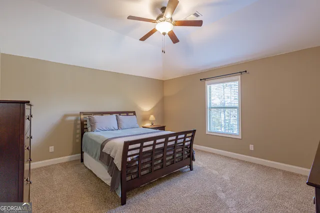 $679,900 | 171 Walden Pond Trail, Senoia, GA 30276