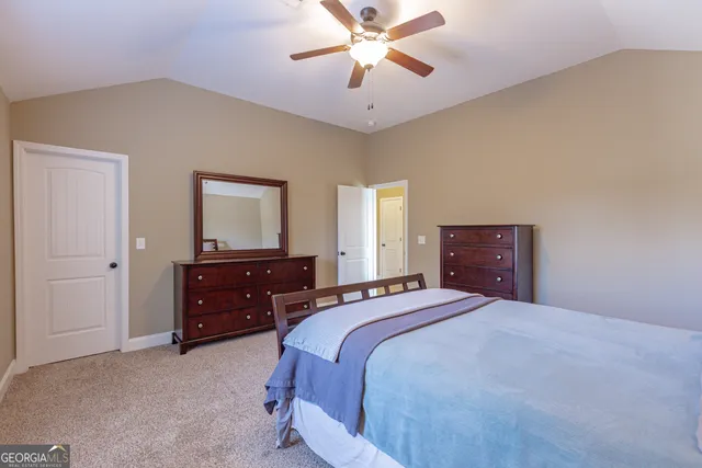 $679,900 | 171 Walden Pond Trail, Senoia, GA 30276