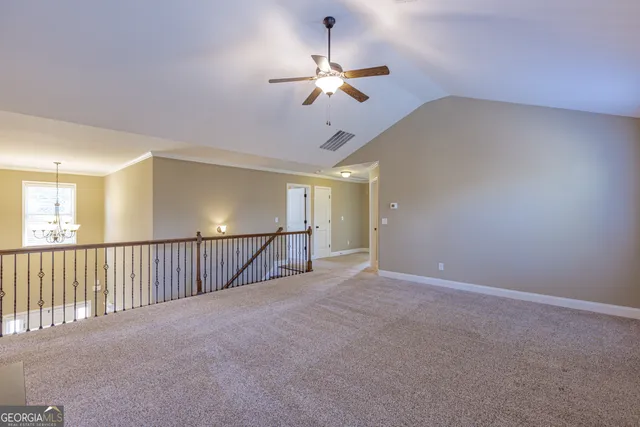 $679,900 | 171 Walden Pond Trail, Senoia, GA 30276