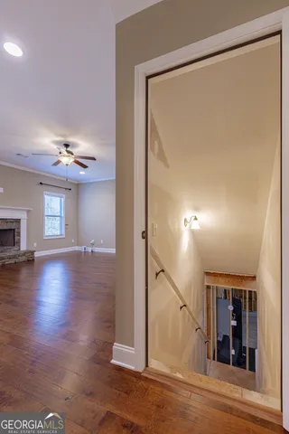 $679,900 | 171 Walden Pond Trail, Senoia, GA 30276