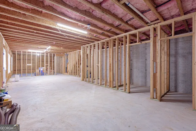 $679,900 | 171 Walden Pond Trail, Senoia, GA 30276