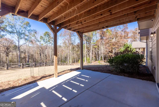 $679,900 | 171 Walden Pond Trail, Senoia, GA 30276