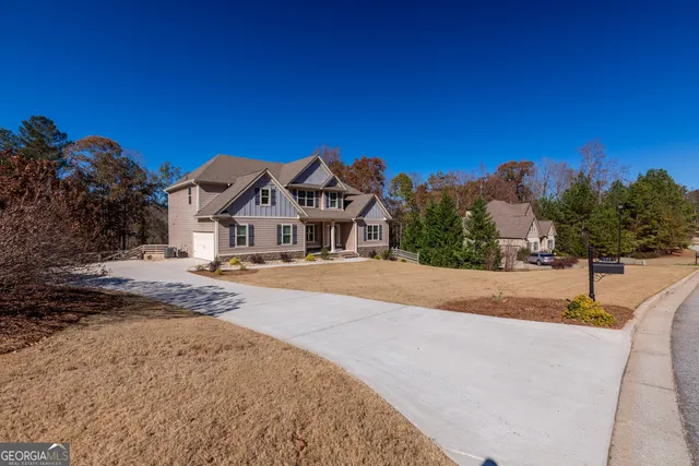 $679,900 | 171 Walden Pond Trail, Senoia, GA 30276