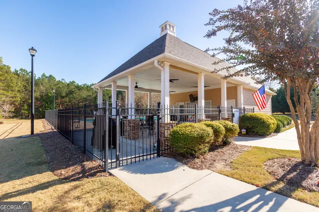 $679,900 | 171 Walden Pond Trail, Senoia, GA 30276