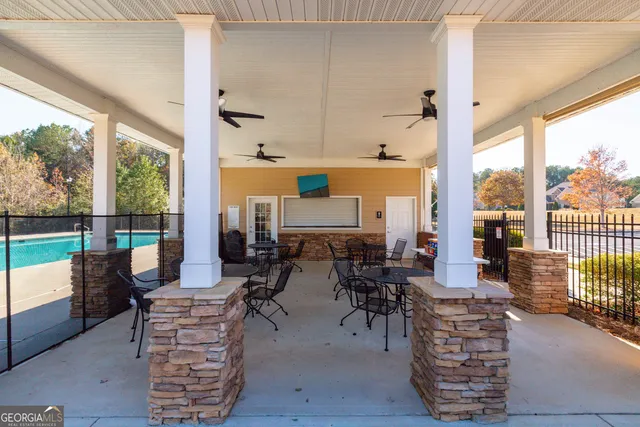 $679,900 | 171 Walden Pond Trail, Senoia, GA 30276