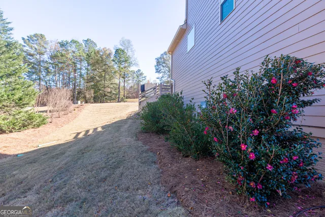 $679,900 | 171 Walden Pond Trail, Senoia, GA 30276